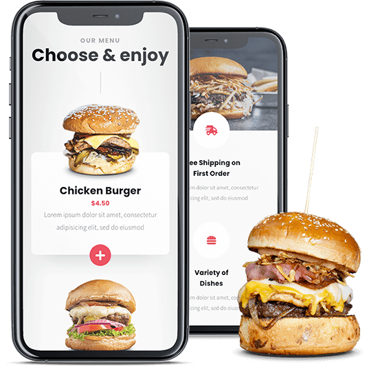 app screen 01 free img